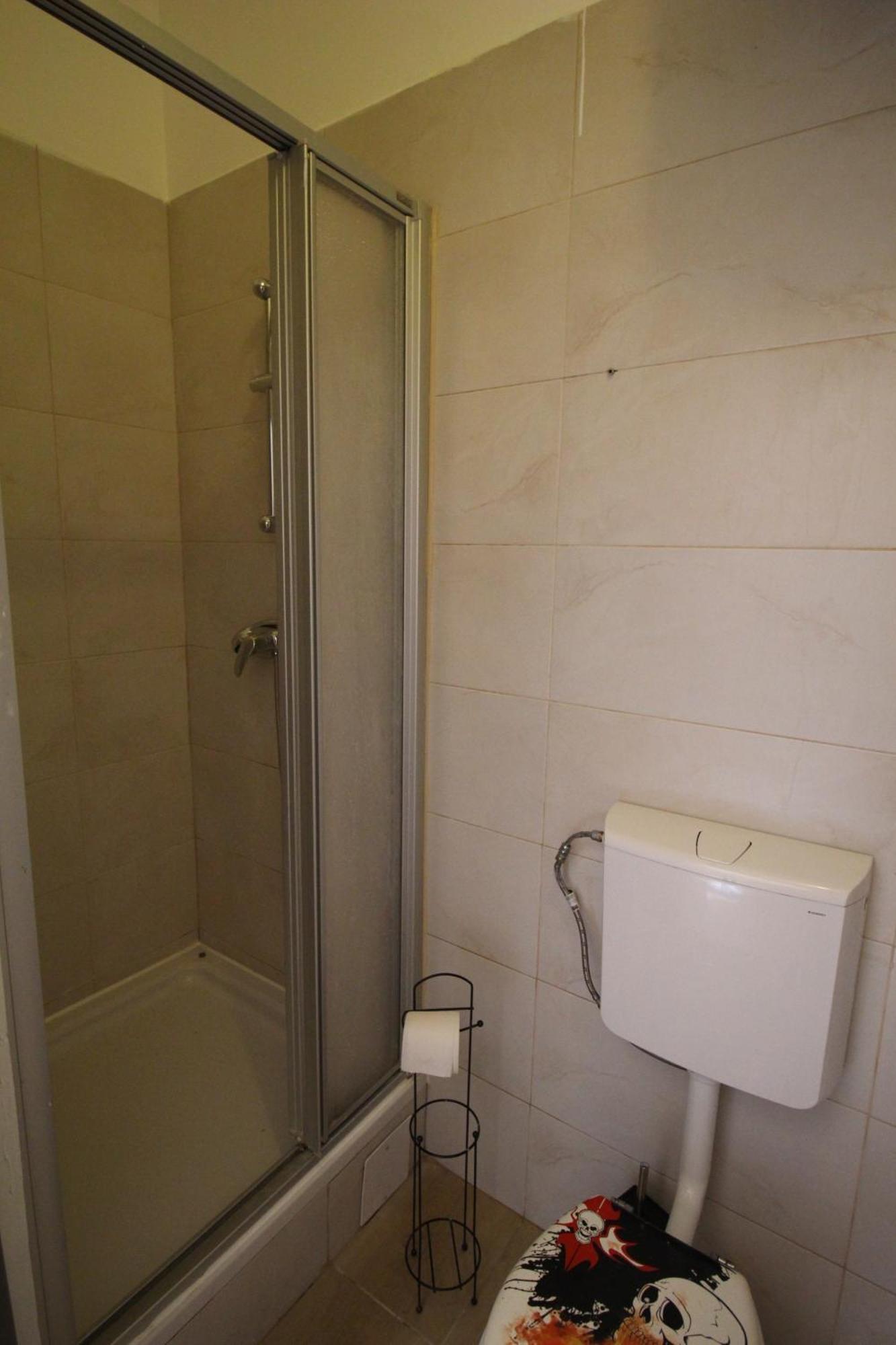 וינה Cozy Rooms In Pragerstrasse מראה חיצוני תמונה